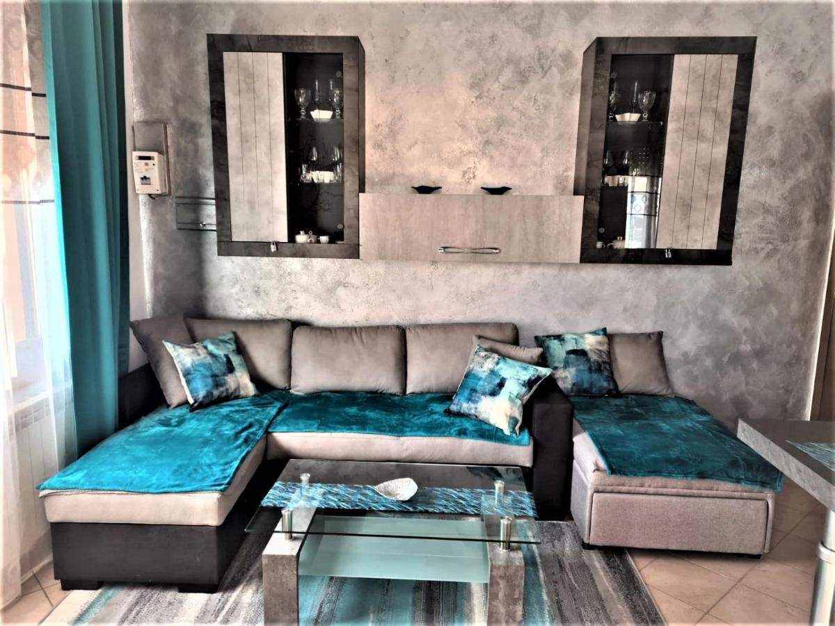 Silver Home Bagnolo San Vito المظهر الخارجي الصورة