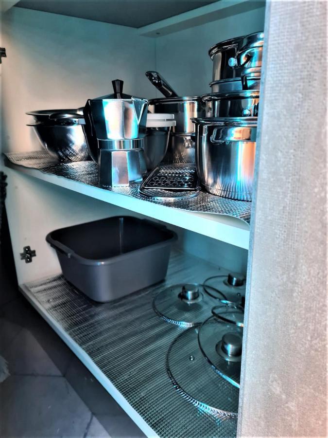 Silver Home Bagnolo San Vito المظهر الخارجي الصورة