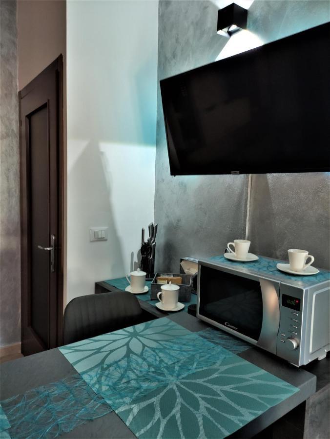 Silver Home Bagnolo San Vito المظهر الخارجي الصورة