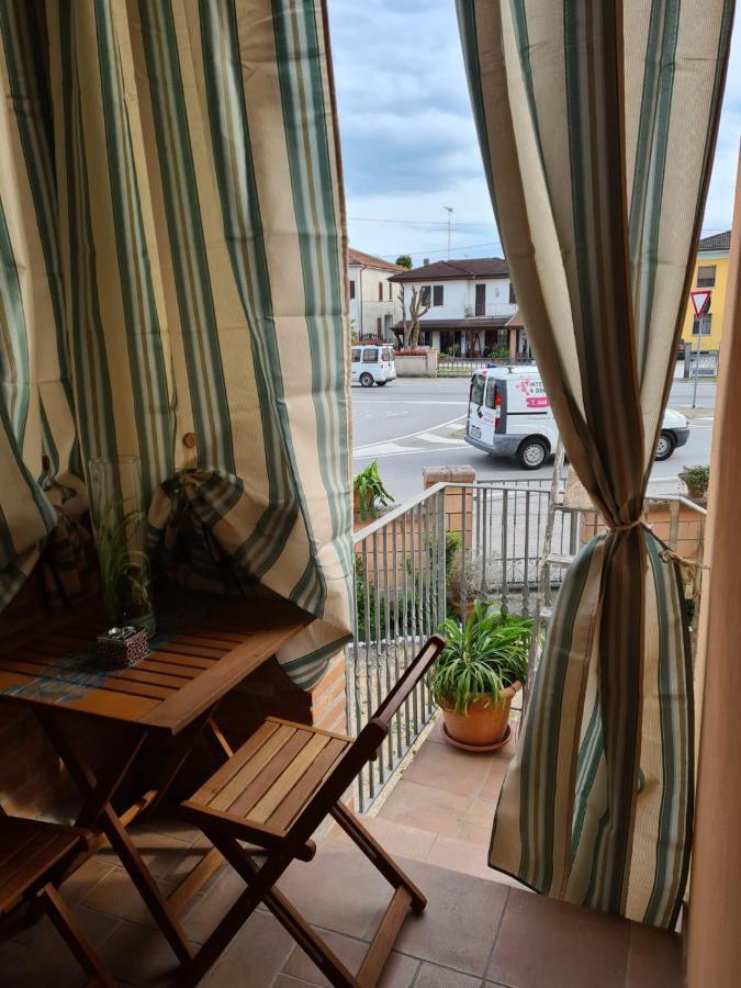 Silver Home Bagnolo San Vito المظهر الخارجي الصورة