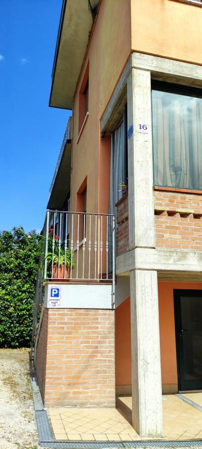 Silver Home Bagnolo San Vito المظهر الخارجي الصورة